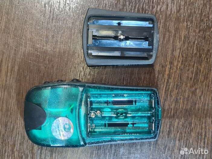 Навигатор garmin etrex venture