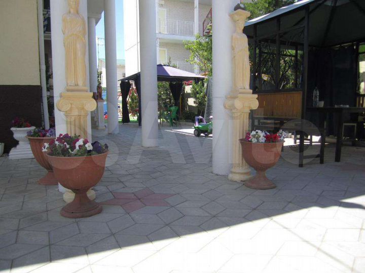 Комната 12 м², 2/2 эт.