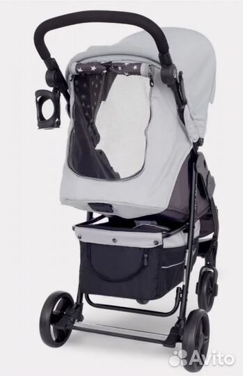 Прогулочная коляска rant kira