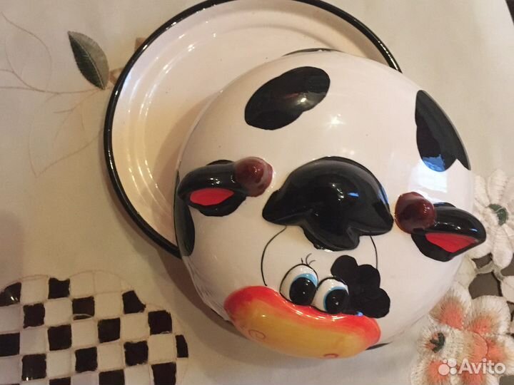 Заварочный чайник