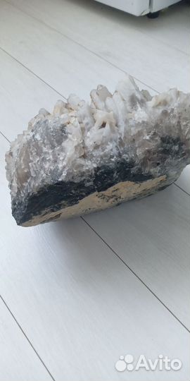 Горный хрусталь