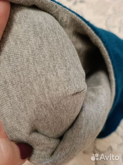 Шапка шлем nels 50 52