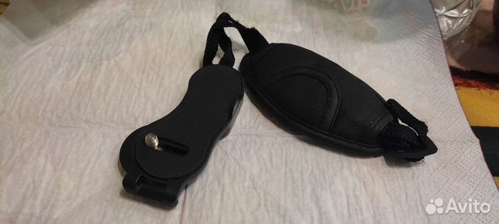 Зеркальный фотоаппарат sony a200