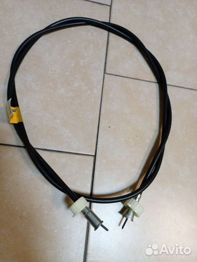 Трос спидометра