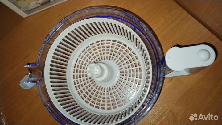 Измельчитель для кухни