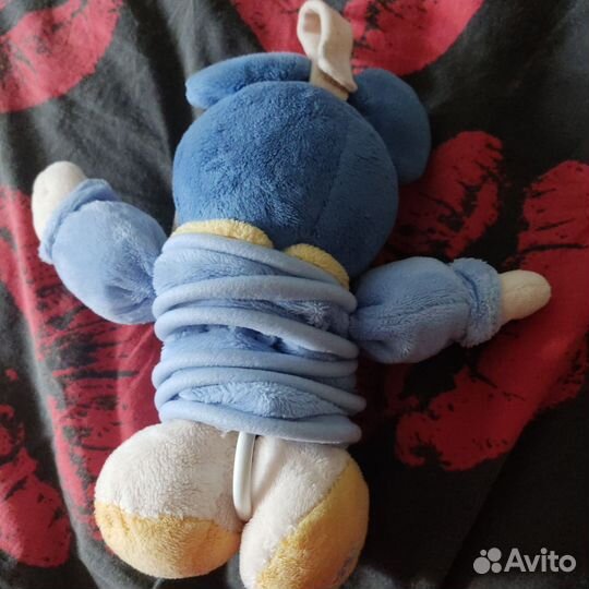 Мягкая игрушка
