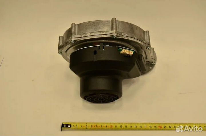 Вентилятор для котлов Baxi luna DUO-TEC MP