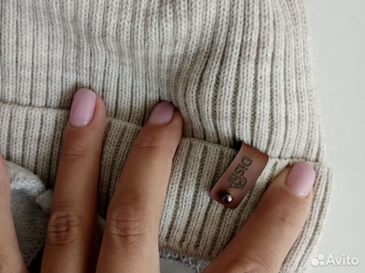 Детские шапочки