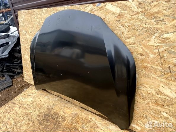 Капот Lexus NX новый оригинал