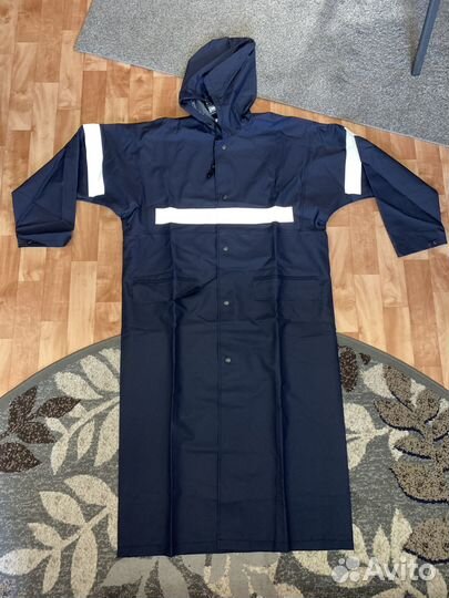 Плащ дождевик техноавиа