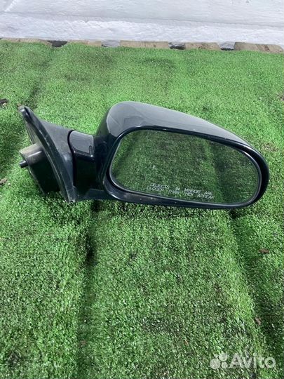 Зеркало правое электрическое Chevrolet Lacetti (J2