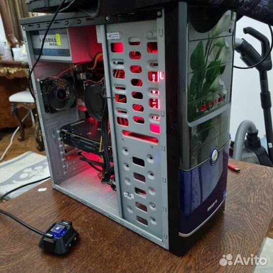 Игровой пк