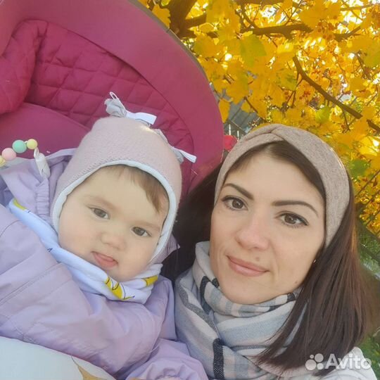 Детский массажист с выездом на дом