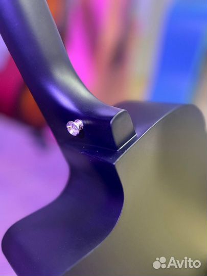 Акустическая гитара