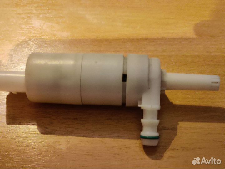 Мотор омывателя Мерседес е класс