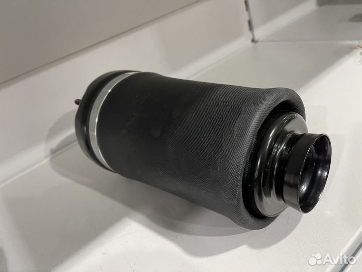 Передняя превмо подушка mercedes w164