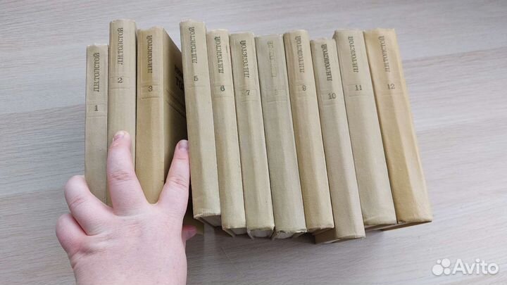 Книги разные