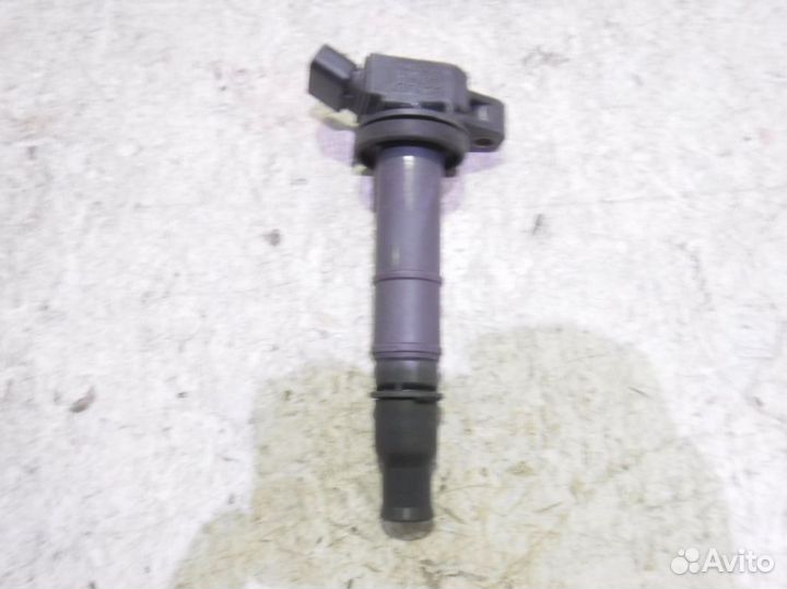 Катушка зажигания Тойота