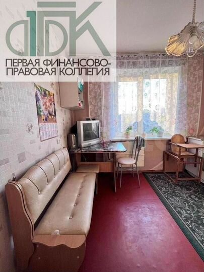 1-к. квартира, 33 м², 4/5 эт.