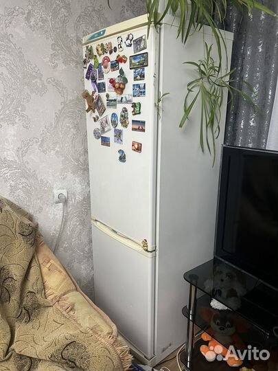 Холодильник бу