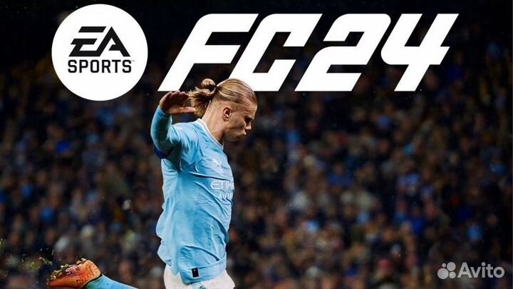 FC 25 - Steam / Epic / PS / Xbox