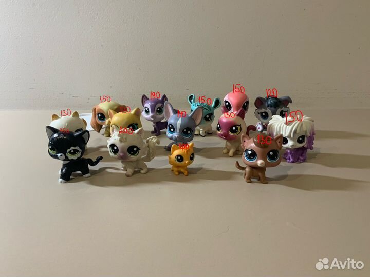 Littlest Pet Shop