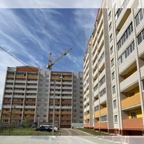 2-к. квартира, 66 м², 5/10 эт.