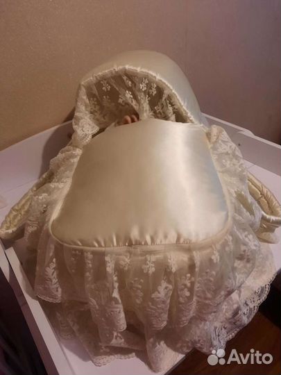 Люлька переноска