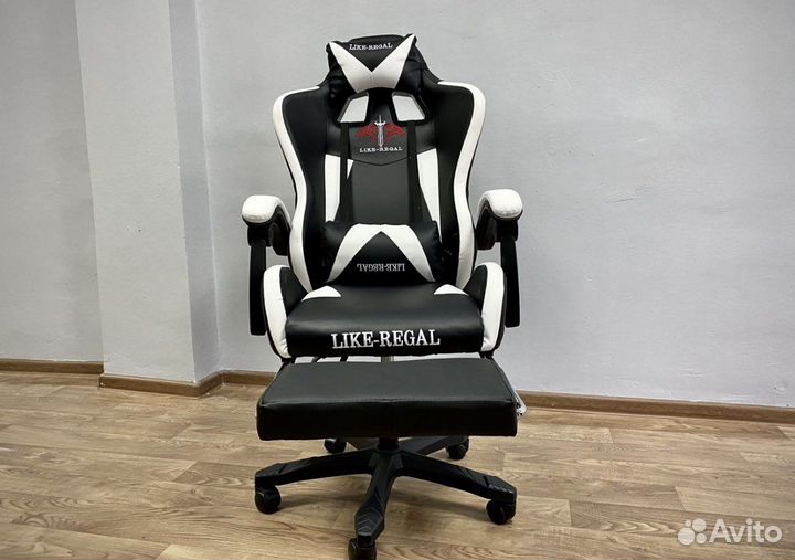 Компьютерное кресло/стул с массажем