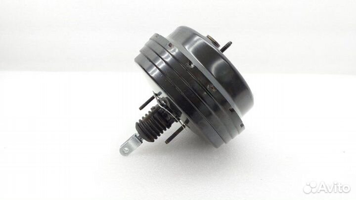 Б/У Б/У Вакуумный усилитель тормозов Состояние