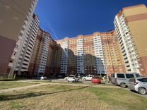 2-к. квартира, 72 м², 10/17 эт.