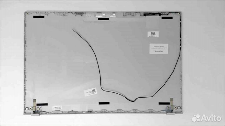 Крышка экрана (матрицы) ноутбука Asus X515 HQ31302