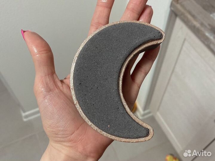 Бомбочки для ванны