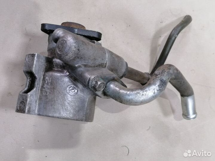 Насос гидроусилителя для Chevrolet Lanos 2004-2010