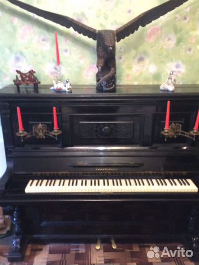 Пианино ronisch original