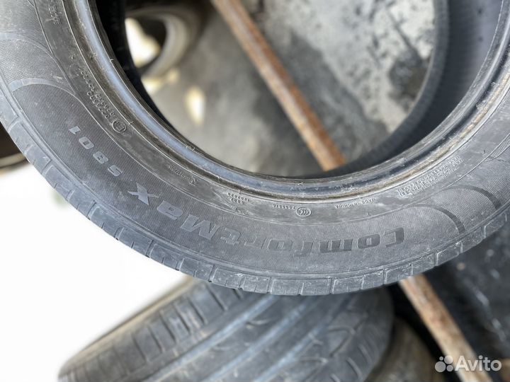 Habilead ComfortMax S801 225/60 R17