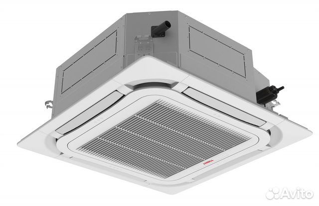 Сплит-система инверторная