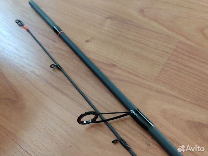 Спиннинг kaida legend 10-40 гр 2.4м, 2.65 м