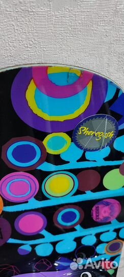 Сноуборд женский Burton