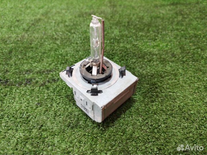 Игнитор, Блок розжига ксенона Audi A6 C6 Quattro