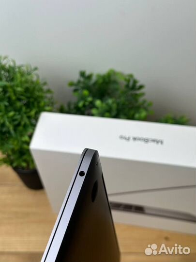 Macbook Pro 13 2017 touch bar