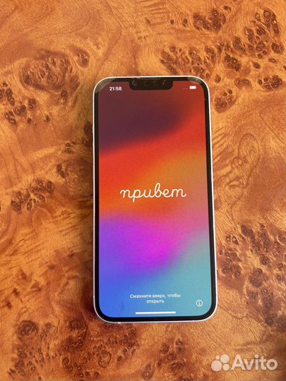 iPhone 14, 256 ГБ