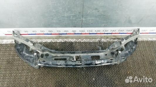 Передняя панель крепления облицовки (телевизор) vo