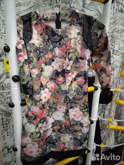 Женские вещи пакетом 42 44 размер