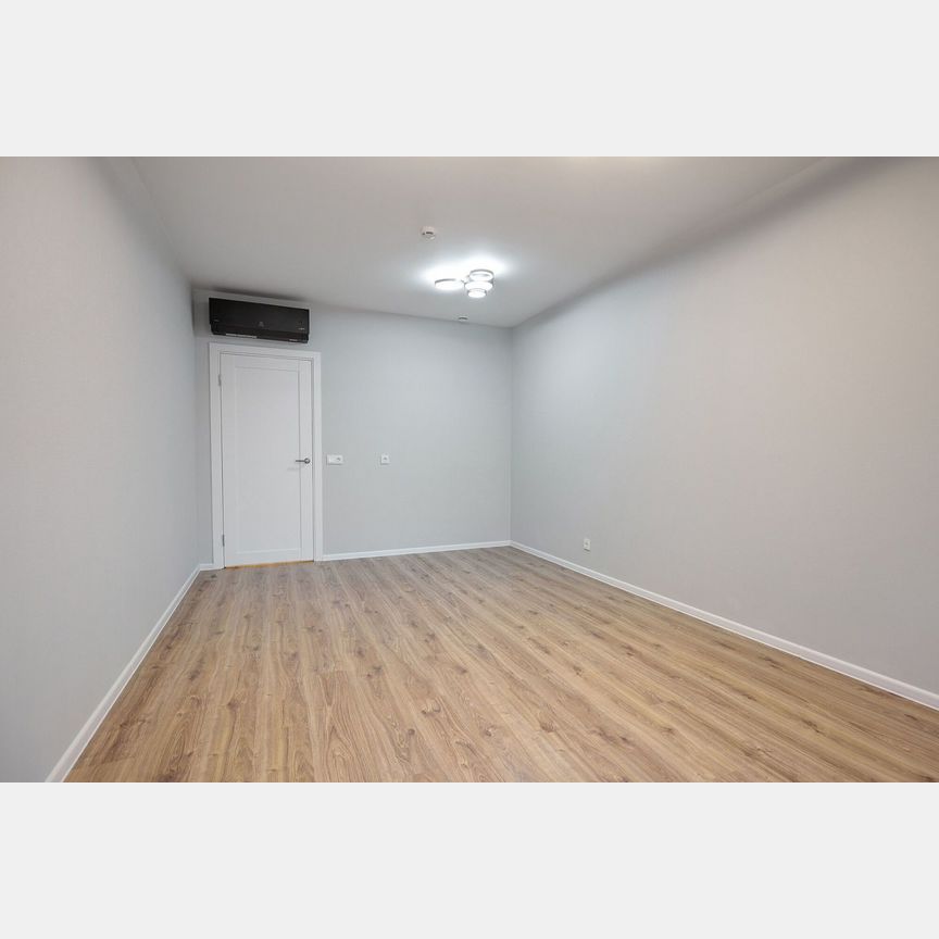 Квартира-студия, 20,7 м², 25/25 эт.