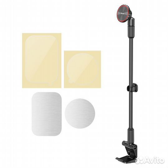 Держатель Автомобильный hoco CA99