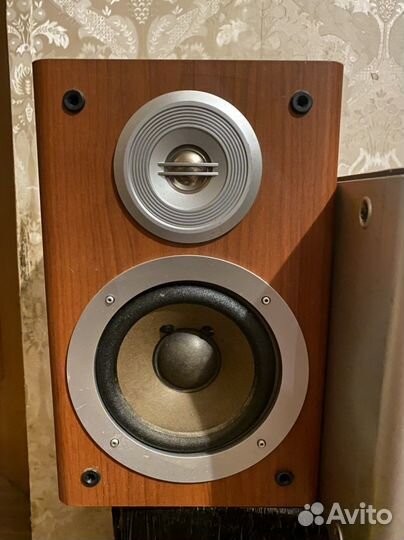 Музыкальный центр LG LX-W250