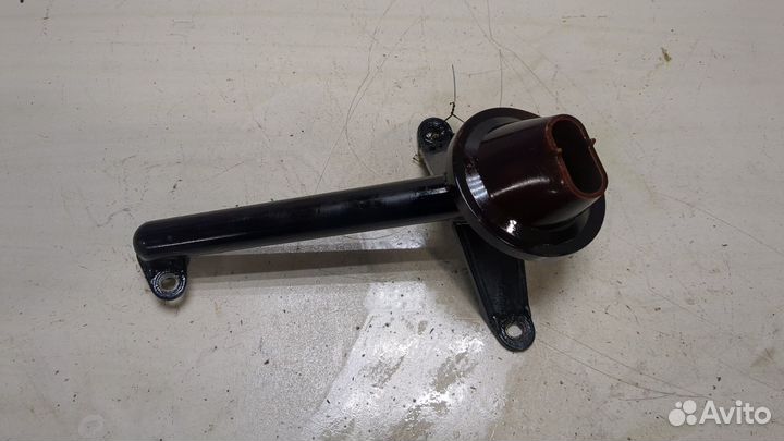 Маслоприёмник Ford Escape 2015, 2017