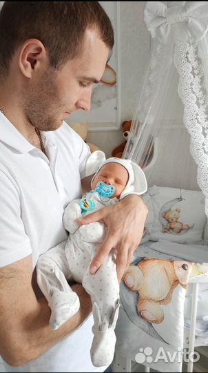 Комплект на выписку