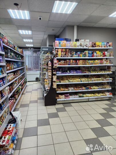 Продавец-кассир